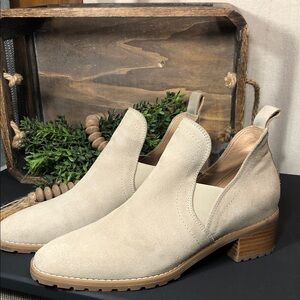 Blondo waterproof boots